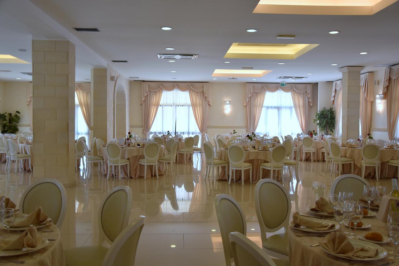 Tenuta Caradonna Lequile Esterno foto